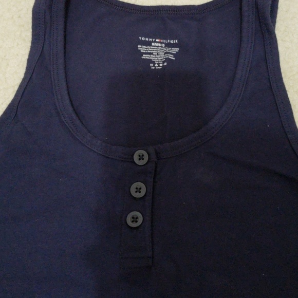Tommy Hilfiger tank tops bundle - Picture 2 of 7